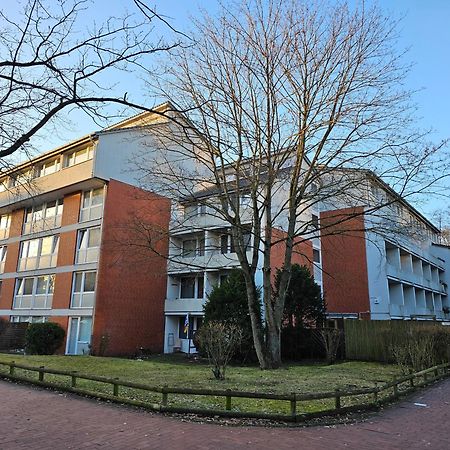 Zentral Nah Mhh Terrasse Komfort - Haustiere Willkommen Hanovra Exterior foto